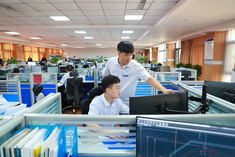 方寸之間，自有天地｜河南礦山軟件開發工程師郭獻禮